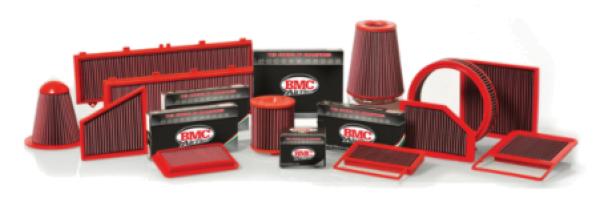BMC cleaning set (WA250-500), filter oil & cleaner
